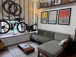 The Silver Fir (D15), Apartment #591938491